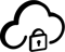 Icon_Cloud Secure