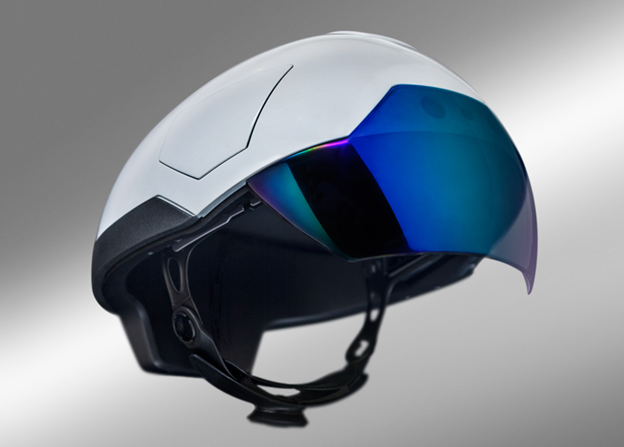 Smart Helmet