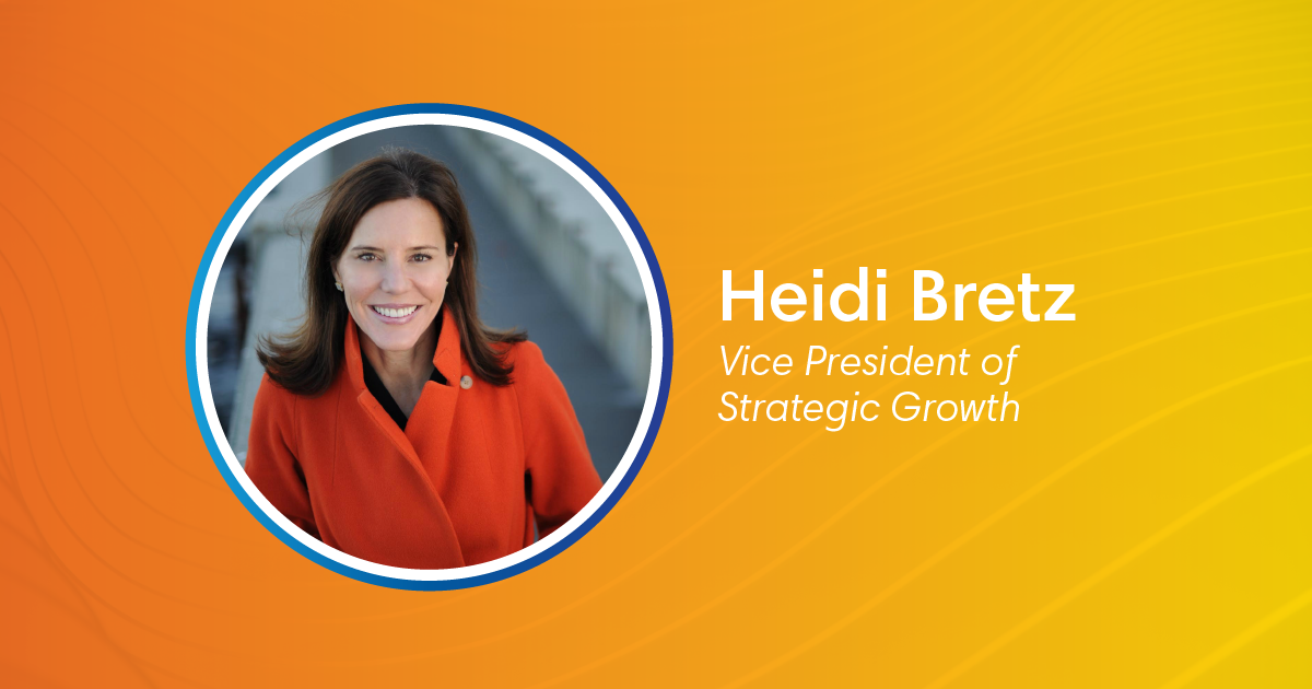 Mission Cloud Services Announces Heidi Bretz as Vice President ...