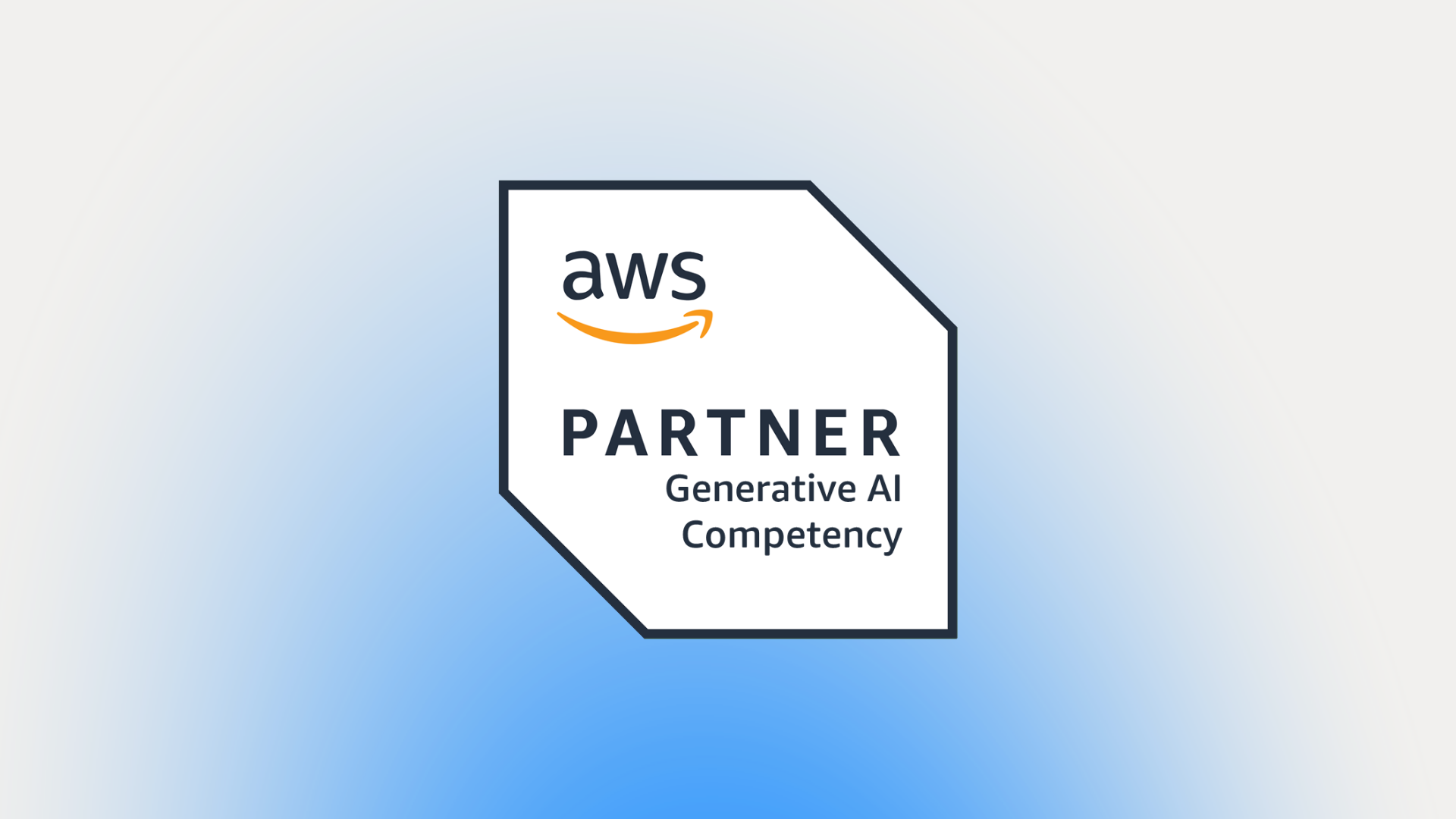 Mission Cloud Achieves the AWS Generative AI Competency